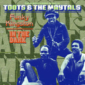 Funky Kingston / In the Dark