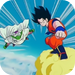 Amazing Goku & Piccolo Soundboard 120+ Sounds