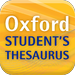 Oxford Student’s Thesaurus