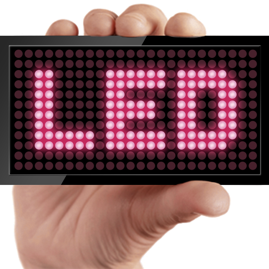 led banner maker led banner maker